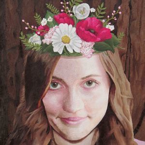 Meet your Posher, Mackenzie